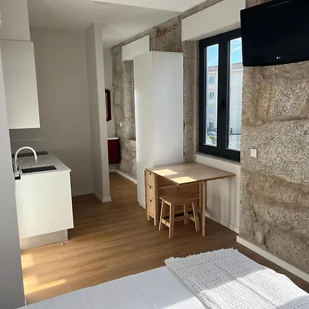 Ameixial Suites Porto Exterior photo