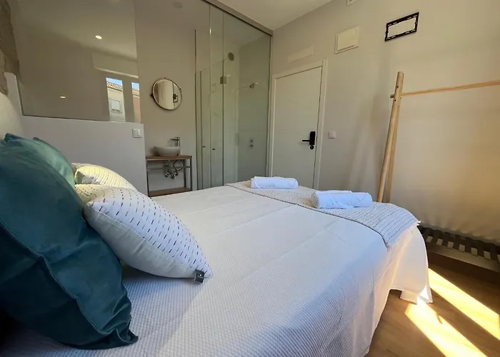Ameixial Suites