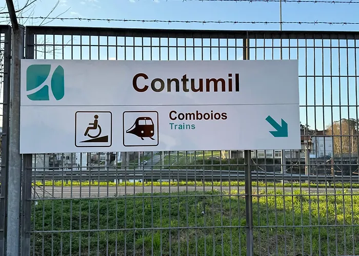 Ameixial Suites