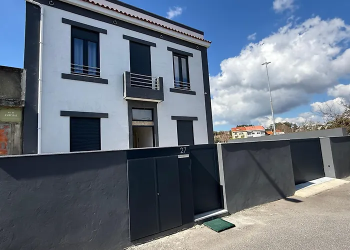 Ameixial Suites