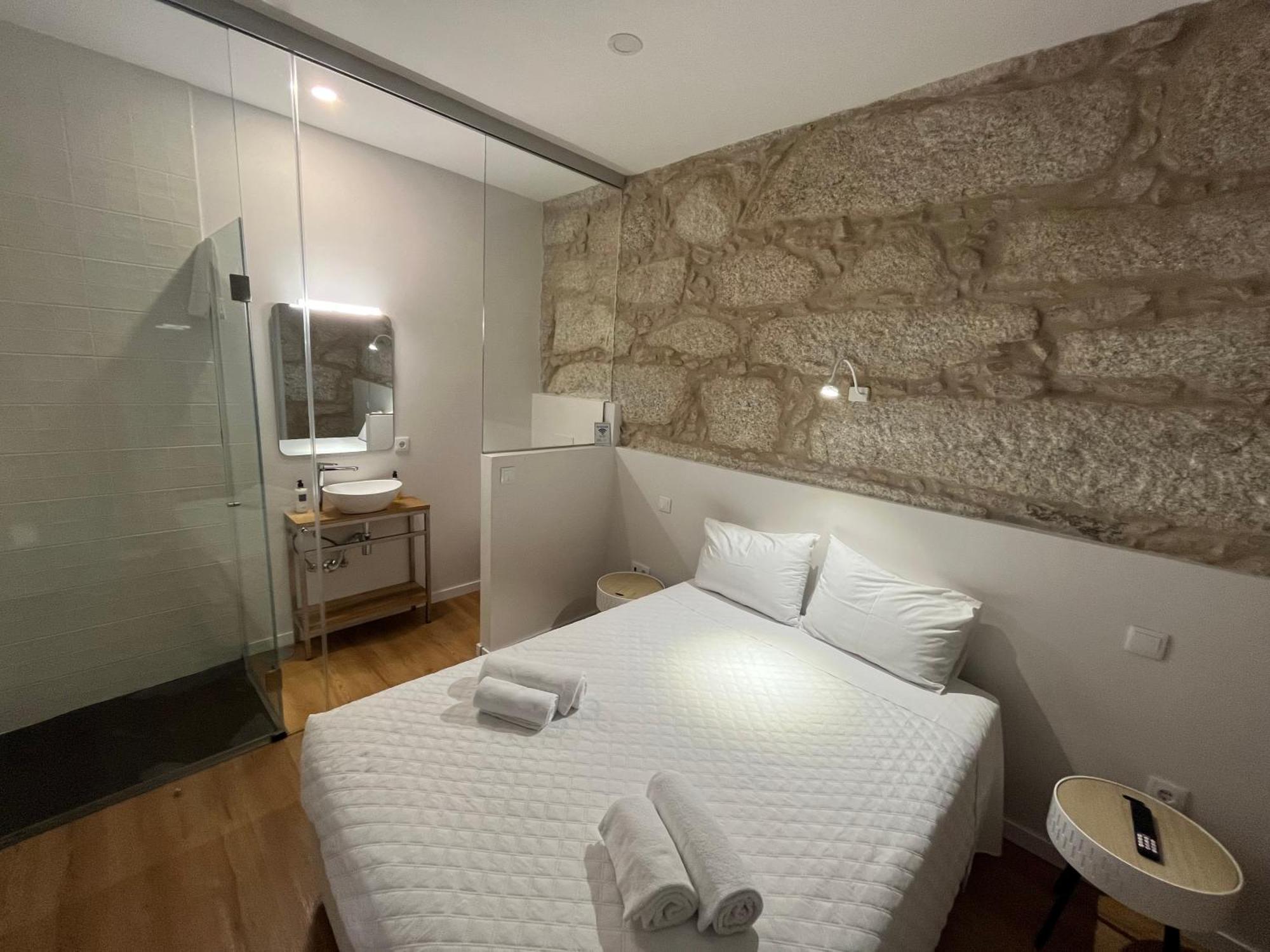 Ameixial Apartamento Porto