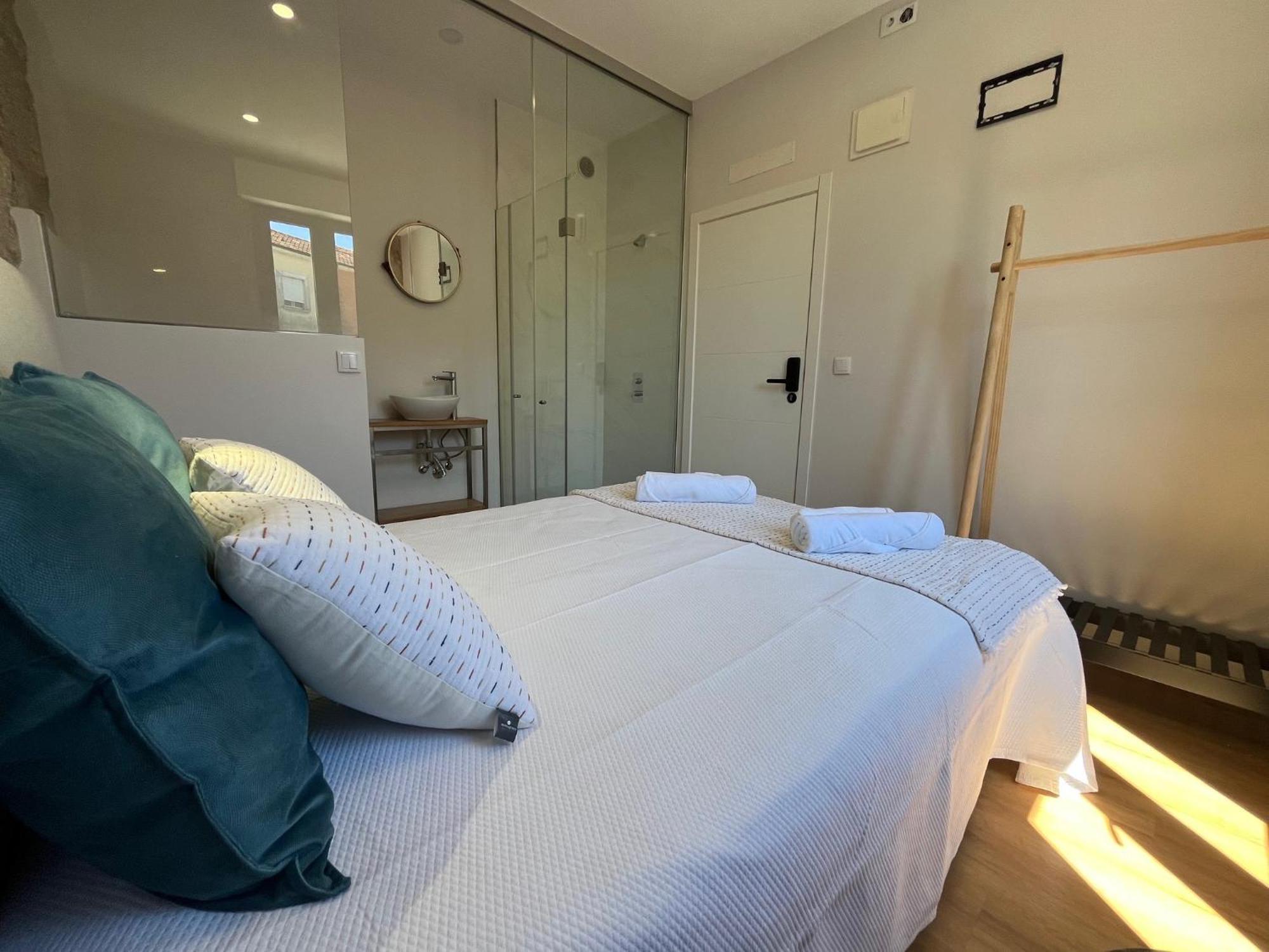 Ameixial Apartamento *