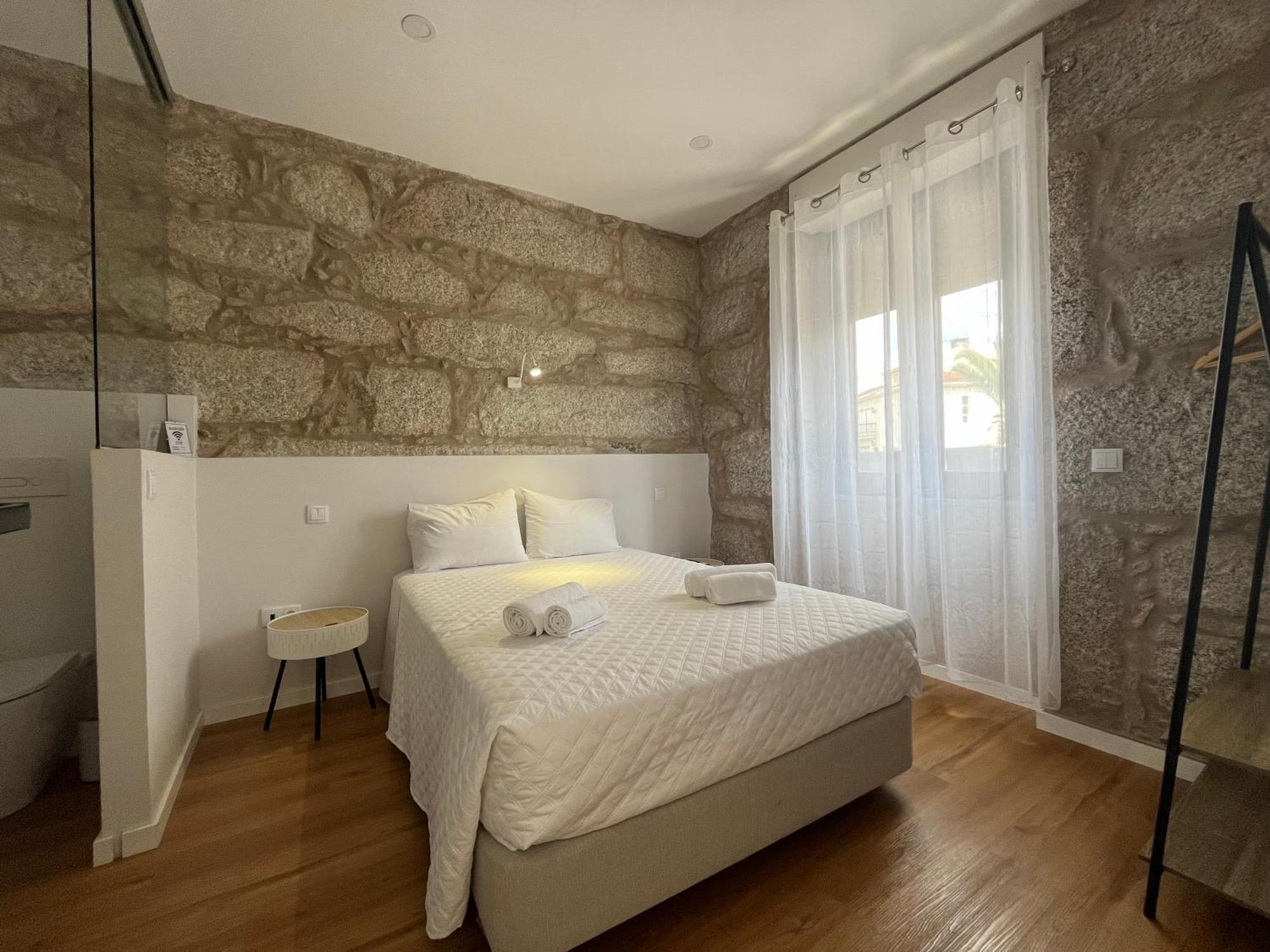 Apartamento Ameixial *