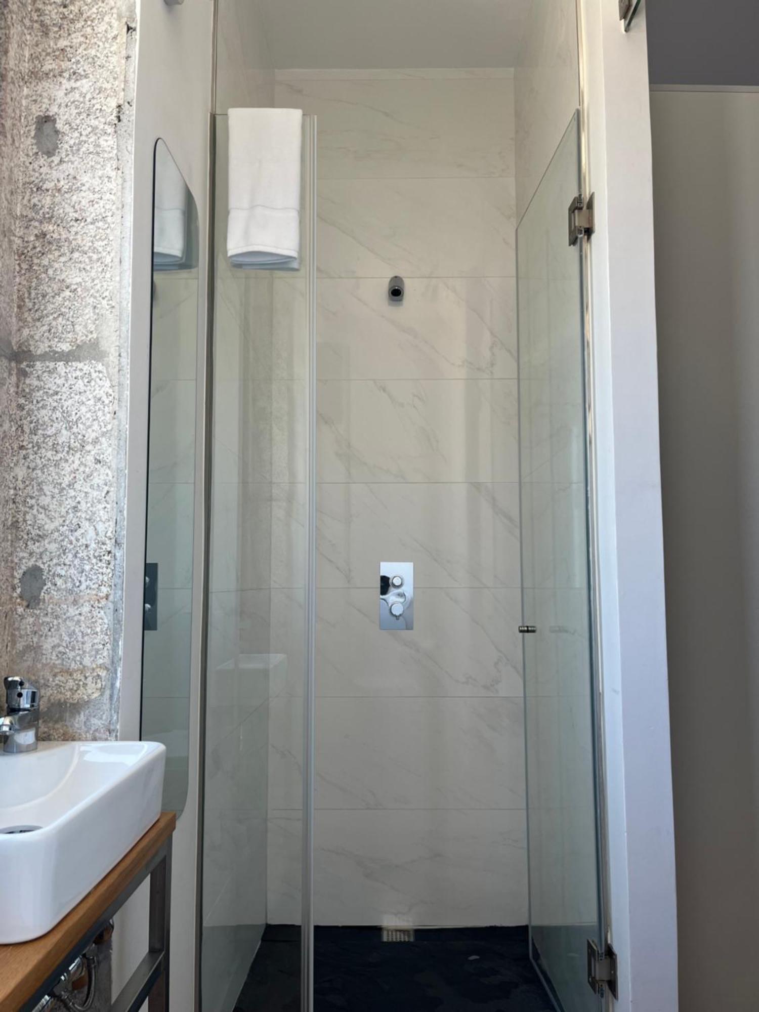Ameixial Apartamento