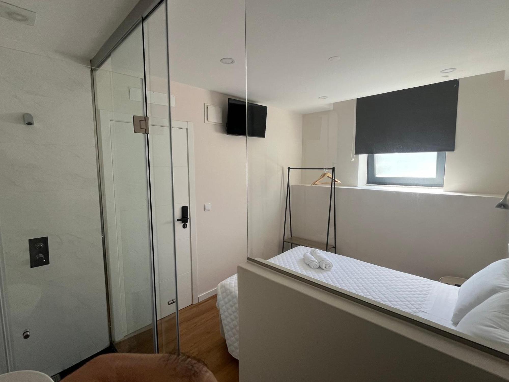 Apartamento Ameixial *