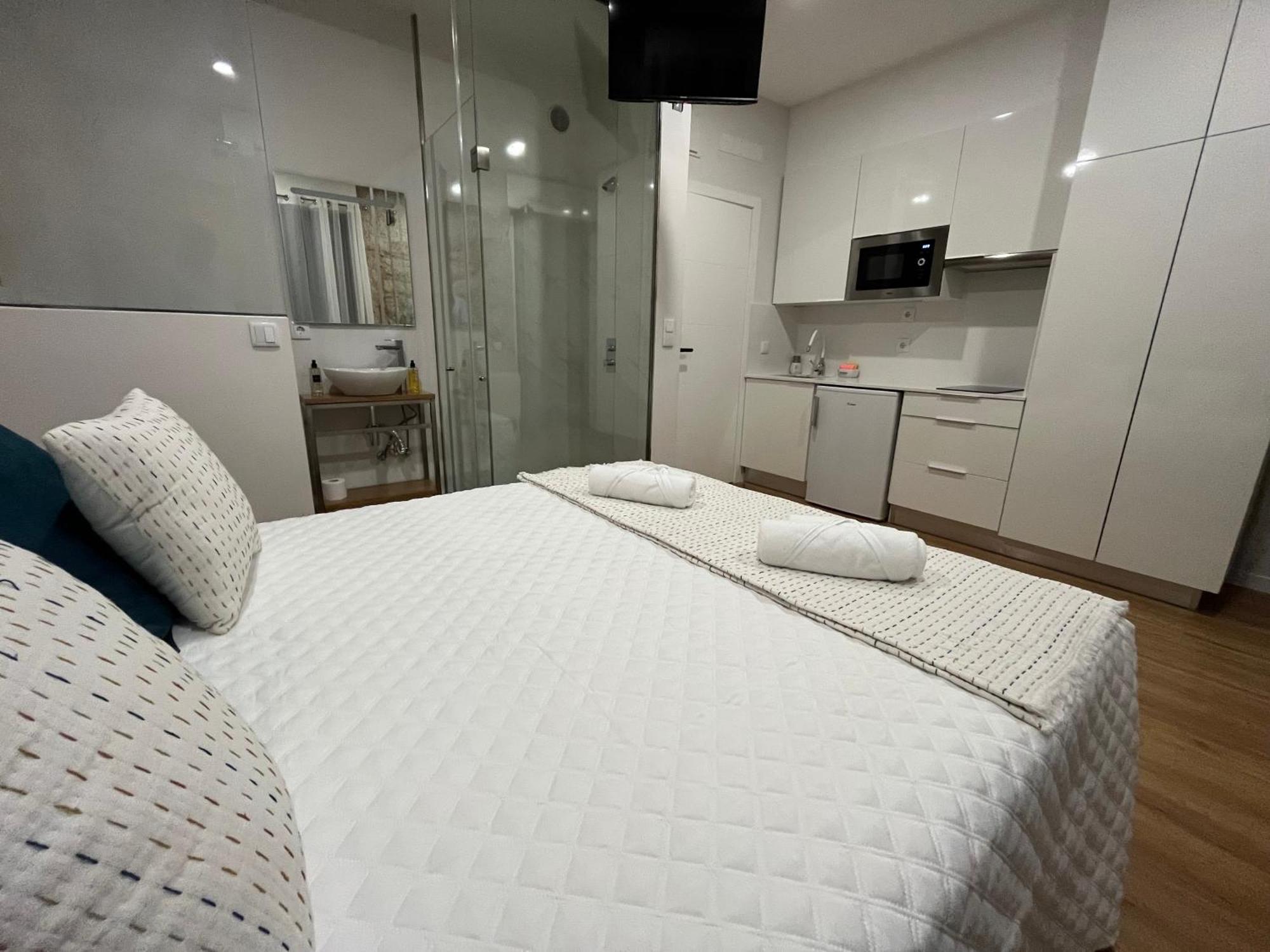 Apartamento Ameixial Porto