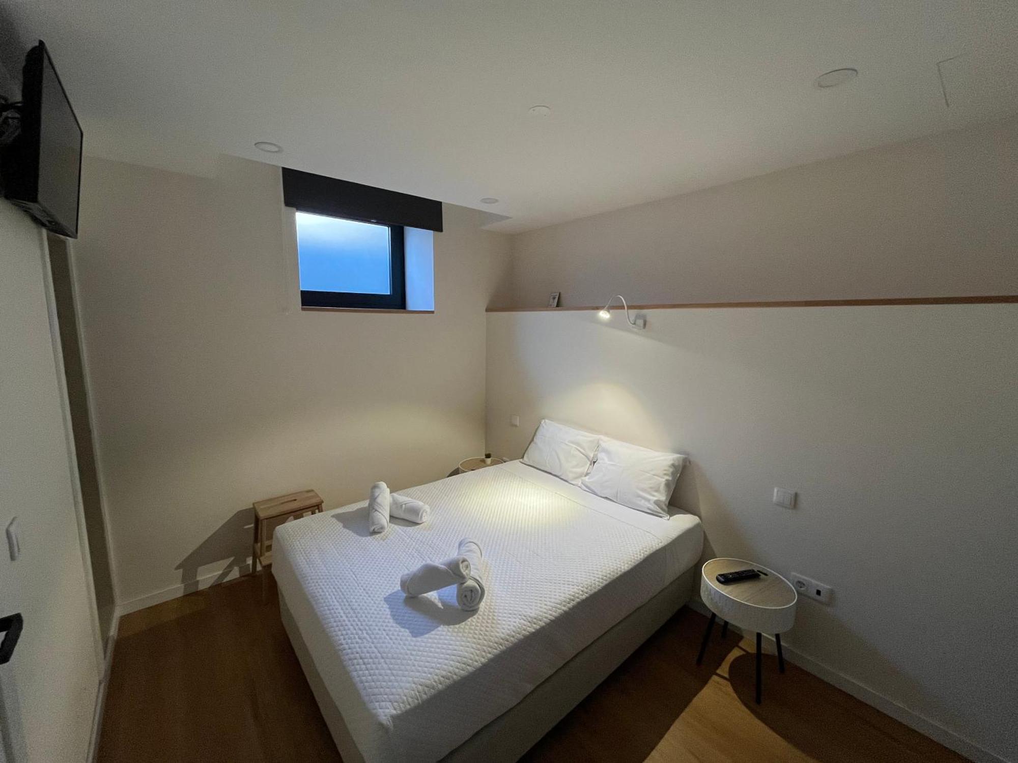 Ameixial Apartamento *