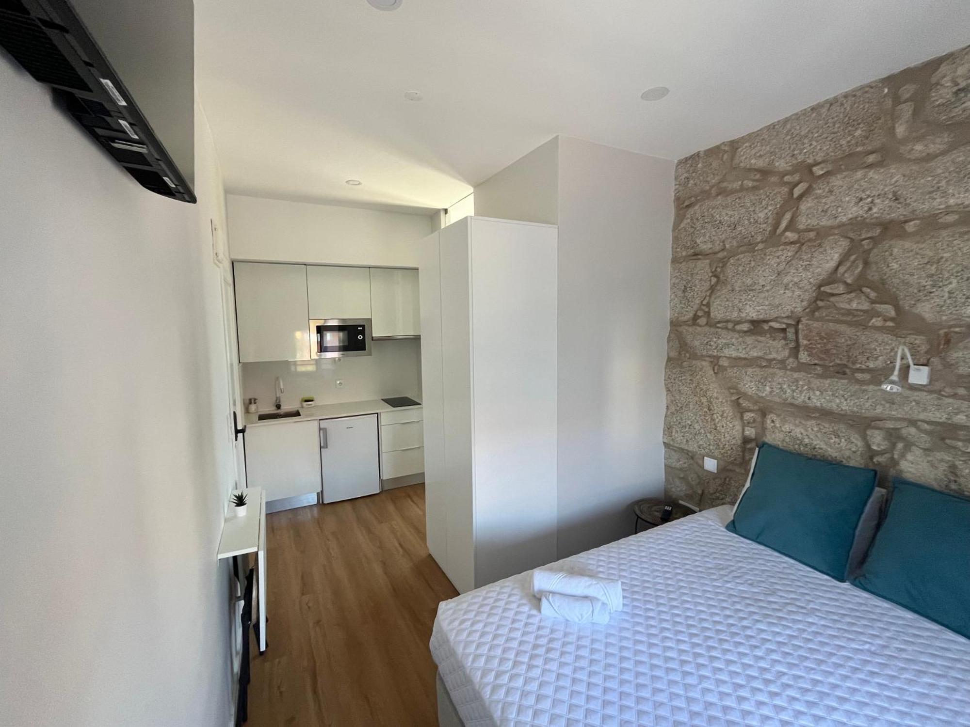 Apartamento Ameixial Porto