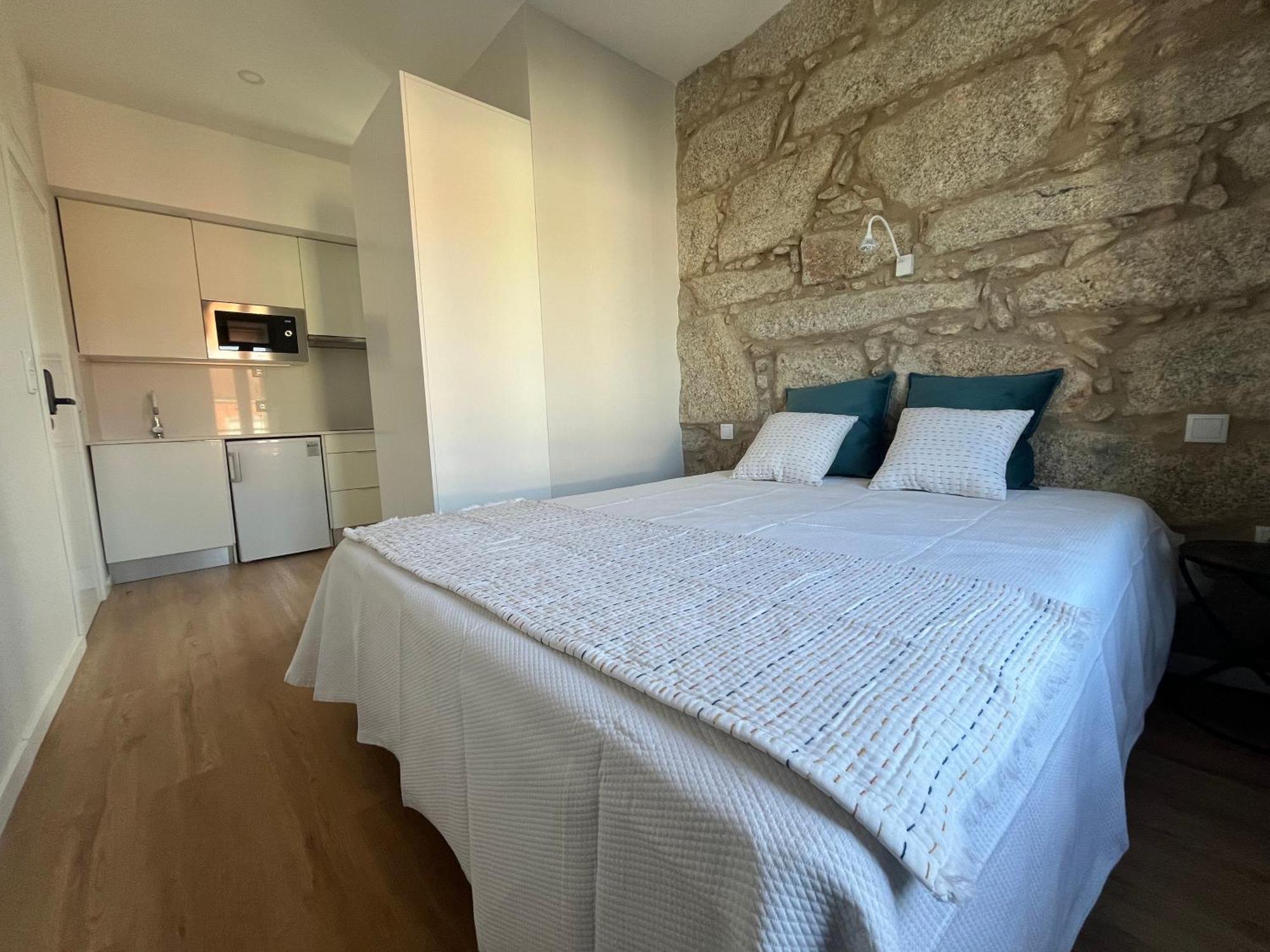 Ameixial Apartamento
