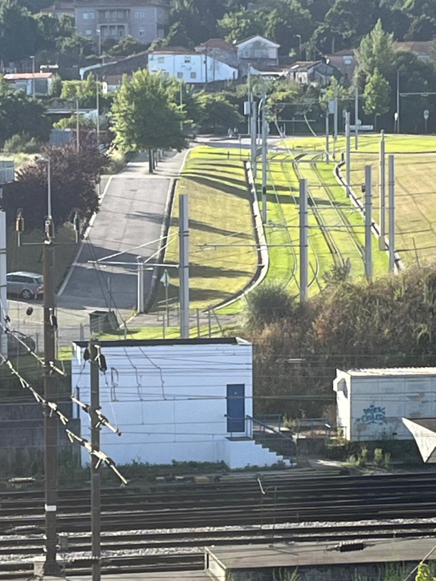 Ameixial Appartamento Oporto