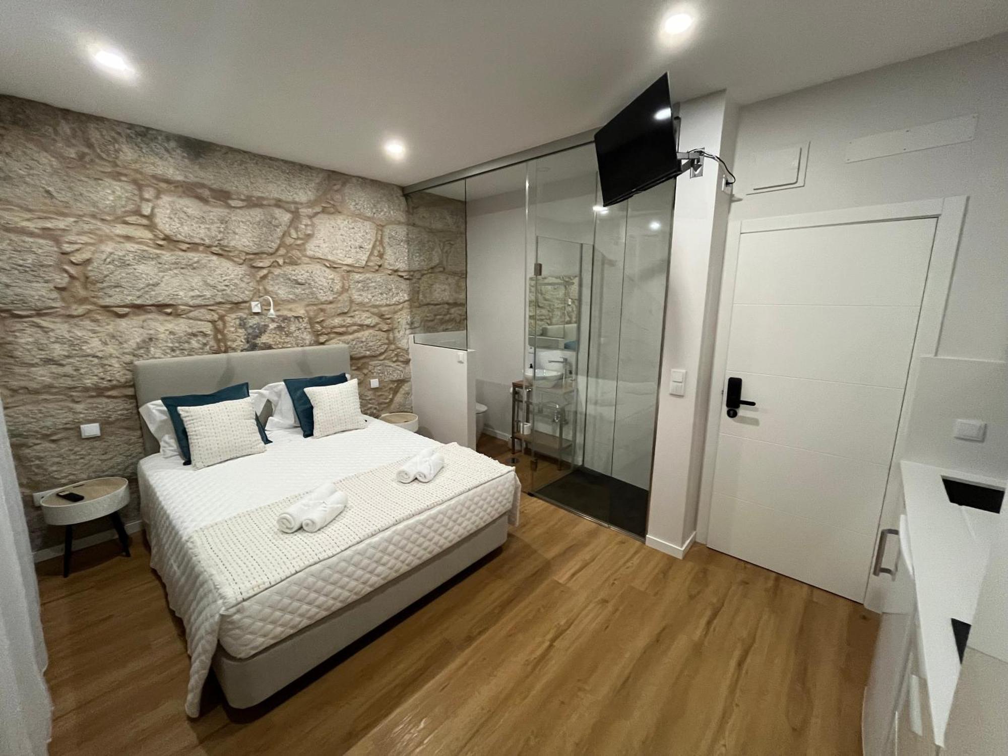Ameixial Apartamento Porto
