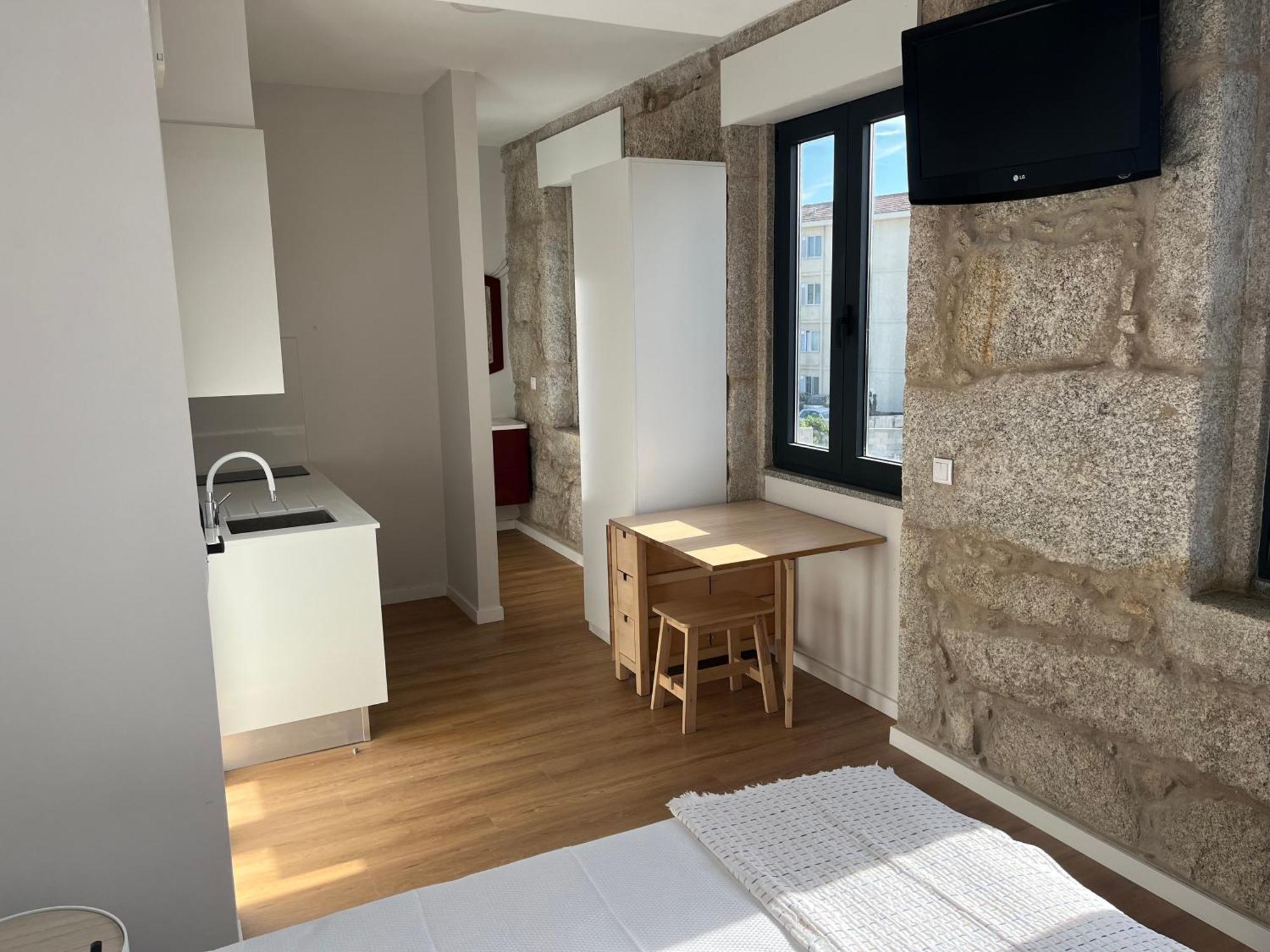 Ameixial Apartamento *